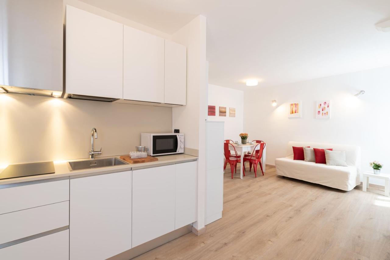 A Pochi Passi Dalla Biennale Apartamento