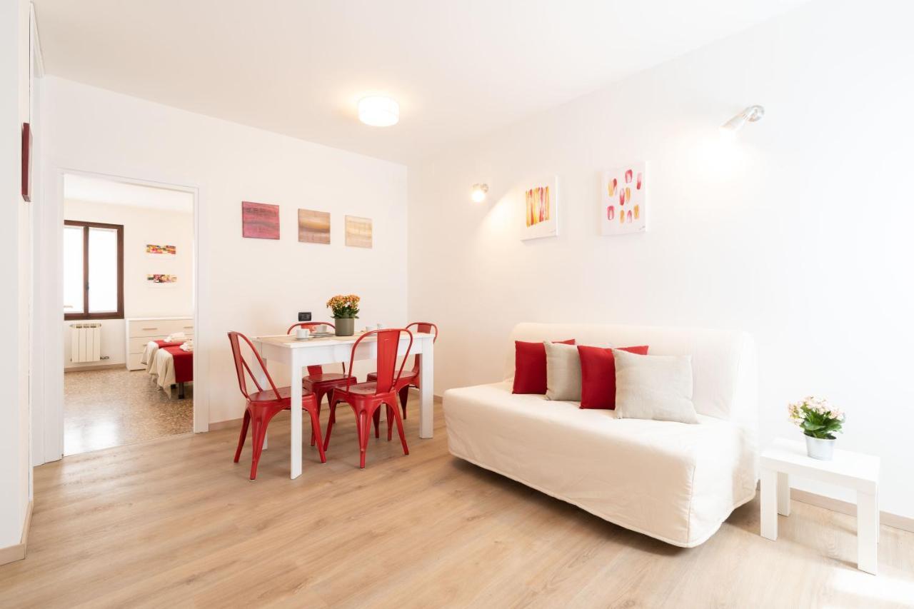 A Pochi Passi Dalla Biennale Apartamento *