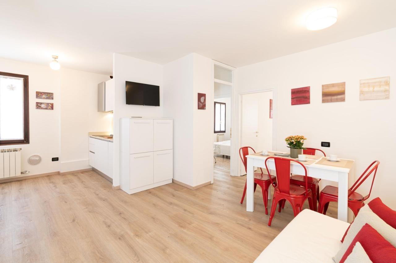 Apartamento A Pochi Passi Dalla Biennale