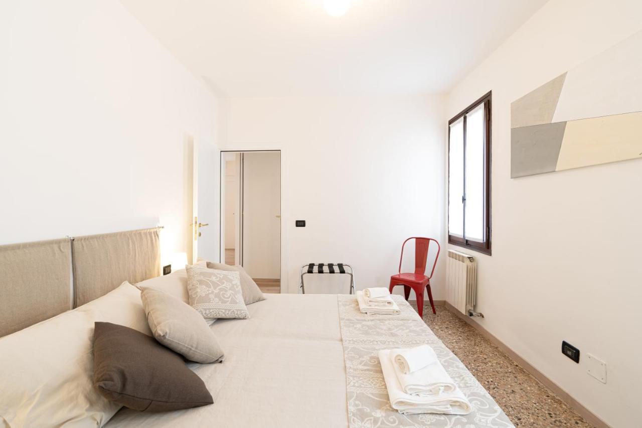 Apartamento A Pochi Passi Dalla Biennale *
