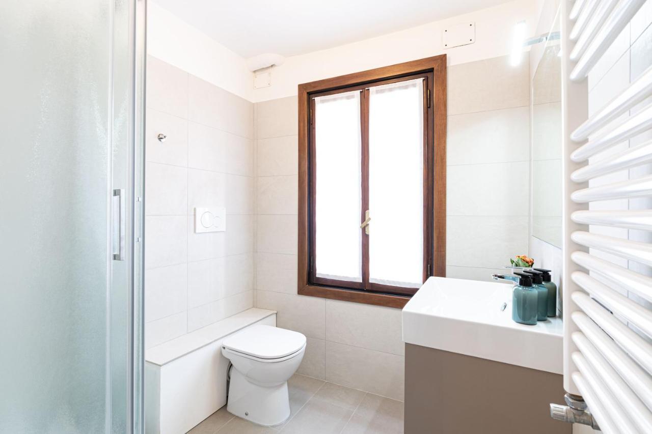 A Pochi Passi Dalla Biennale Apartamento Venecia