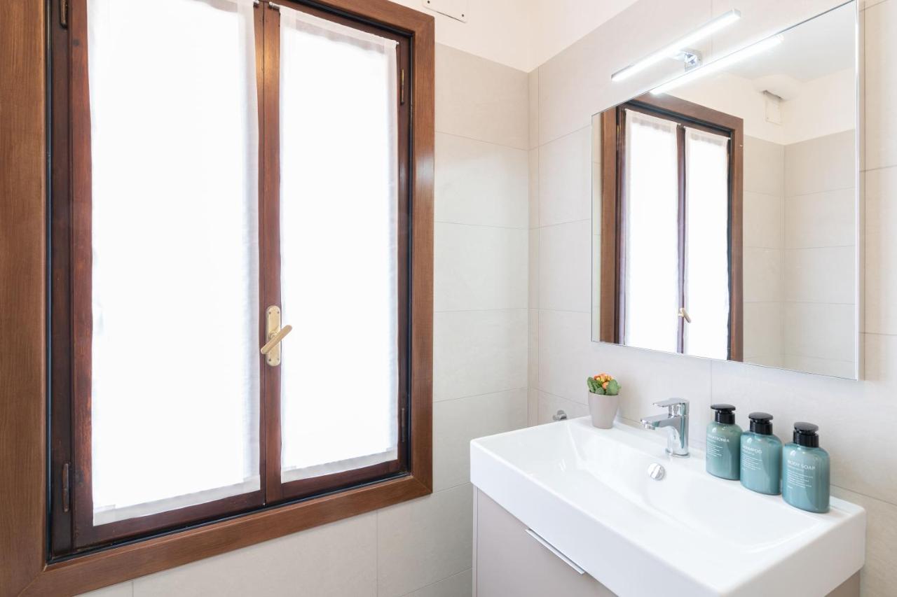 Apartamento A Pochi Passi Dalla Biennale *