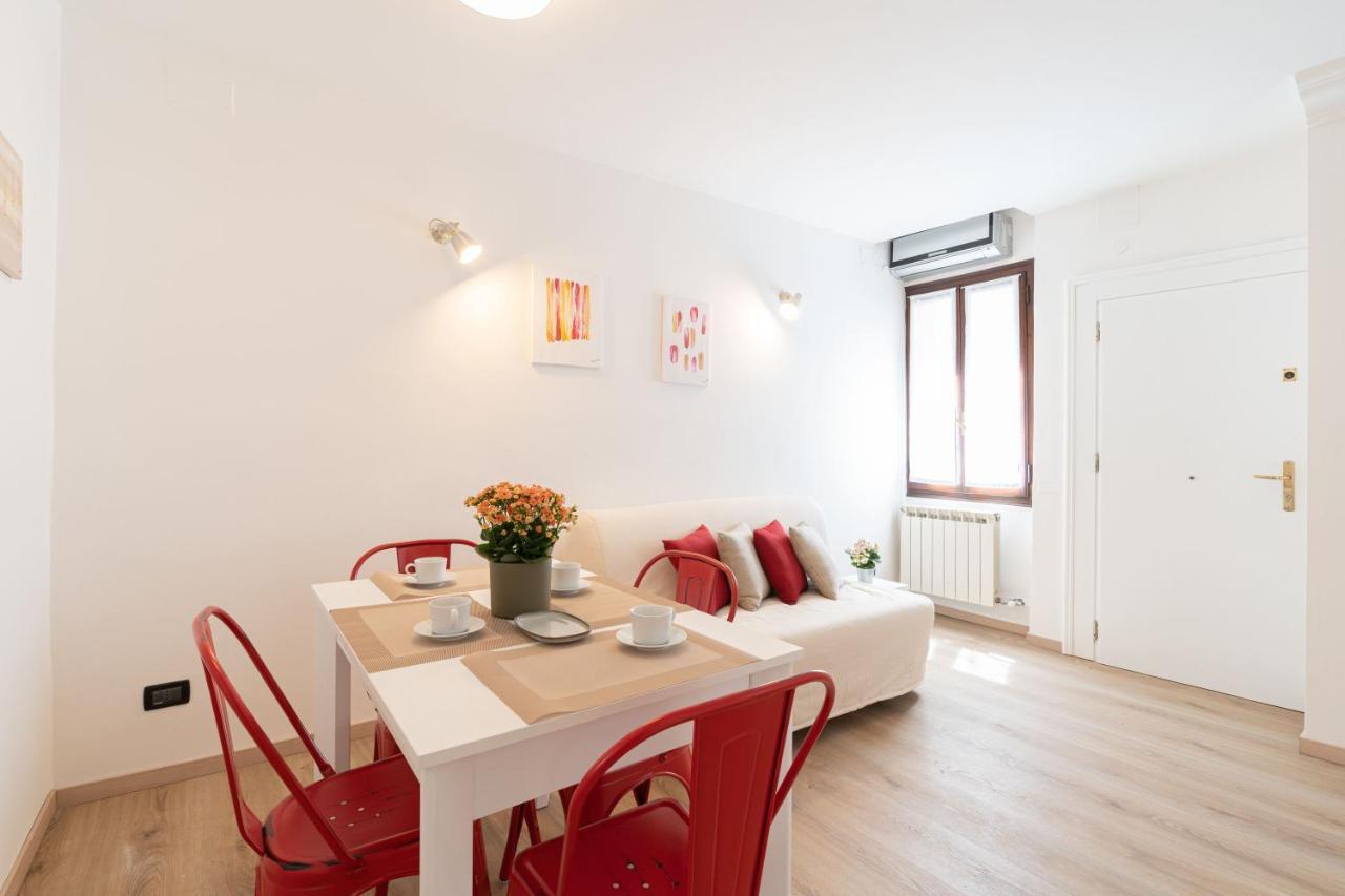 A Pochi Passi Dalla Biennale Apartamento *