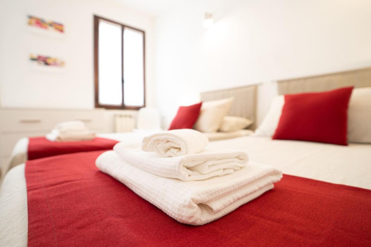 Apartamento A Pochi Passi Dalla Biennale Venecia