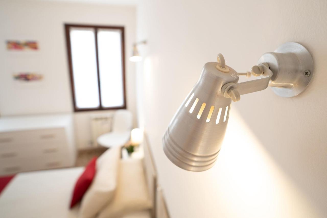 A Pochi Passi Dalla Biennale Apartamento