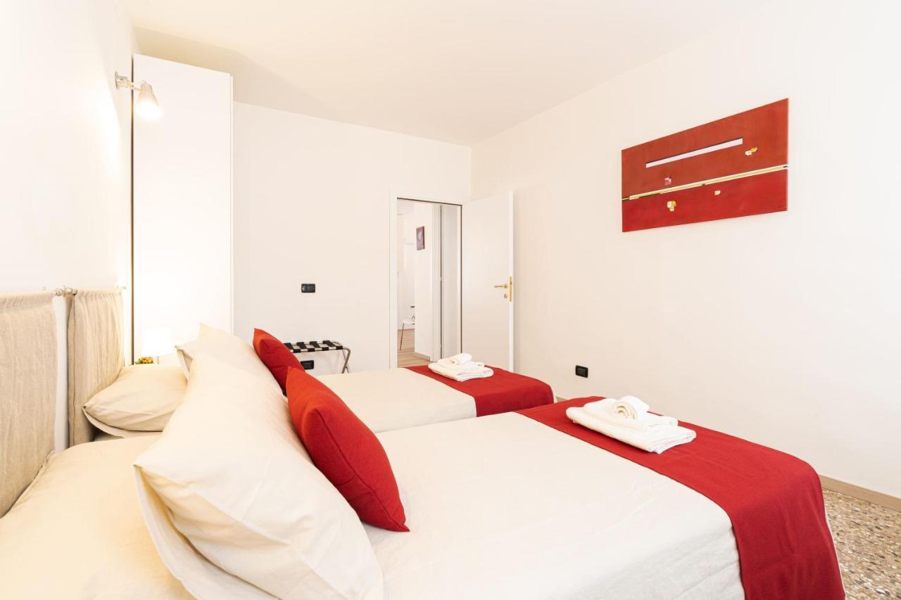 Apartamento A Pochi Passi Dalla Biennale Venecia