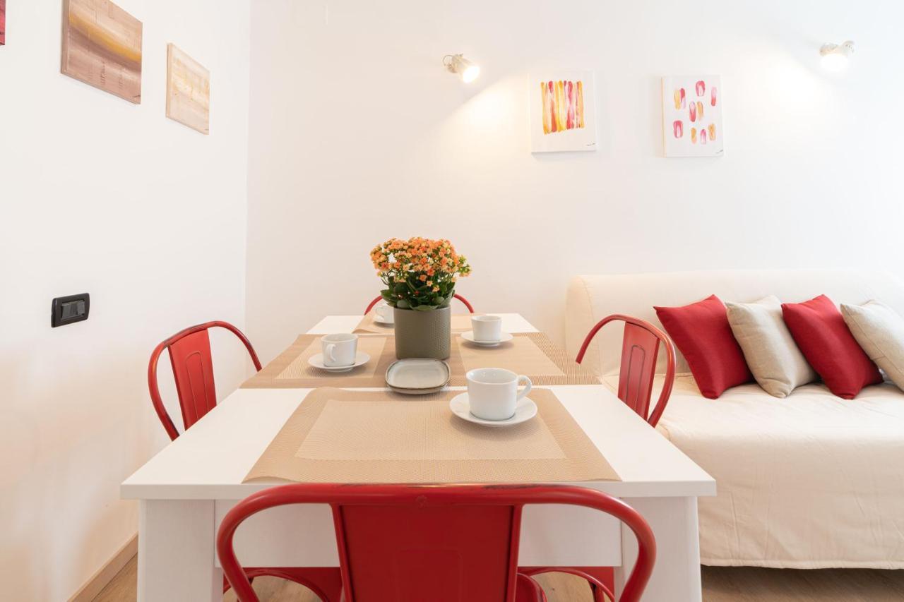 A Pochi Passi Dalla Biennale Apartamento Venecia