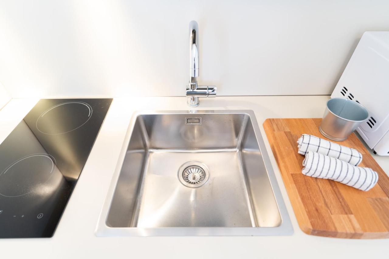 Apartamento A Pochi Passi Dalla Biennale