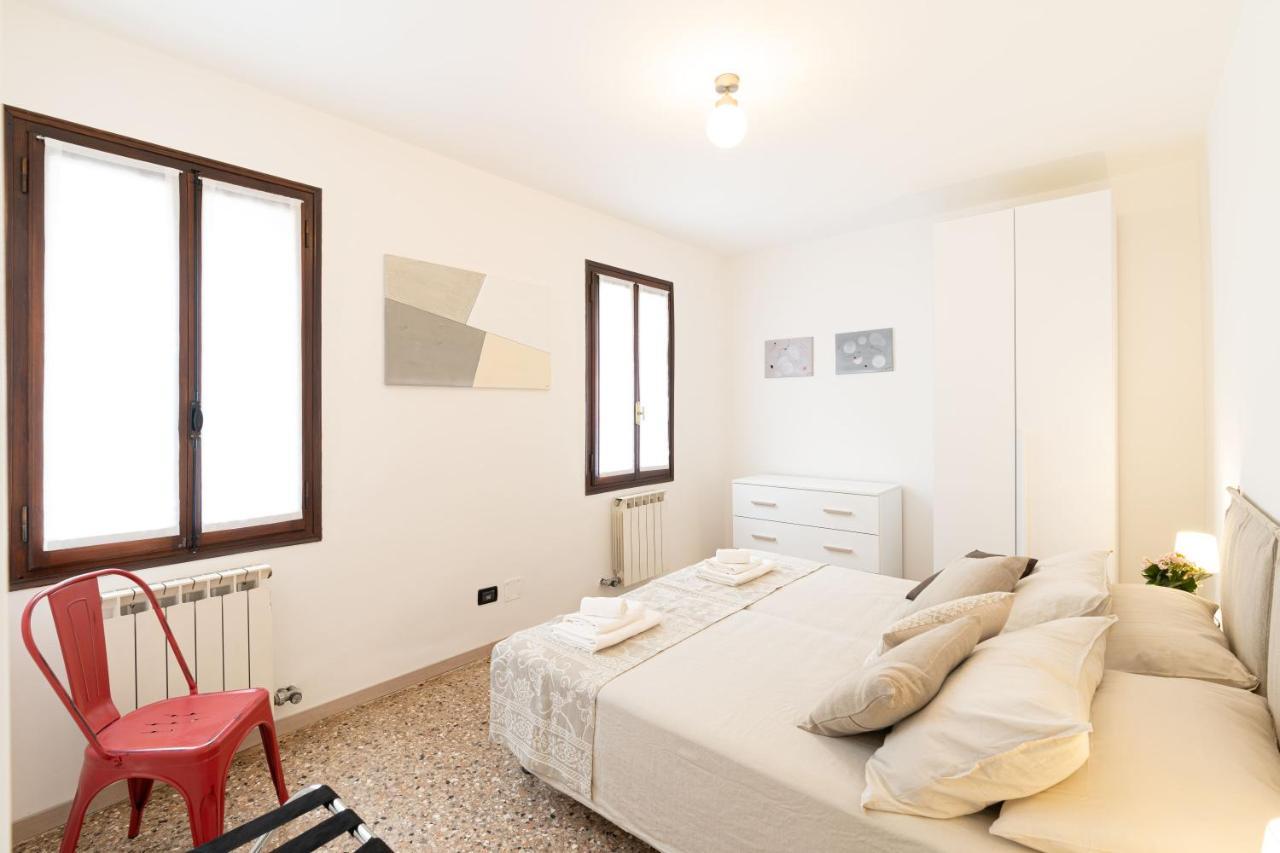 Apartamento A Pochi Passi Dalla Biennale Venecia