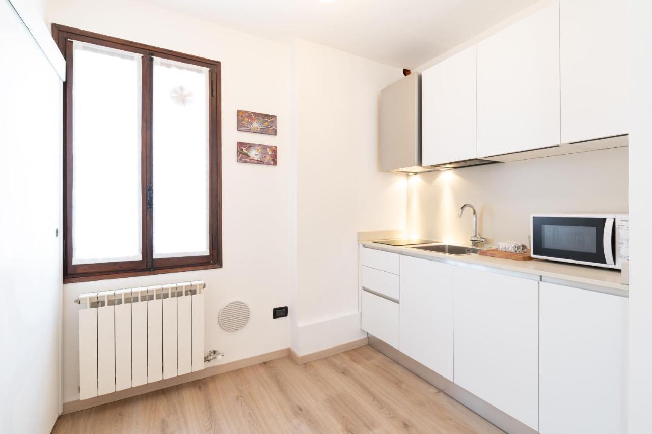 Apartamento A Pochi Passi Dalla Biennale