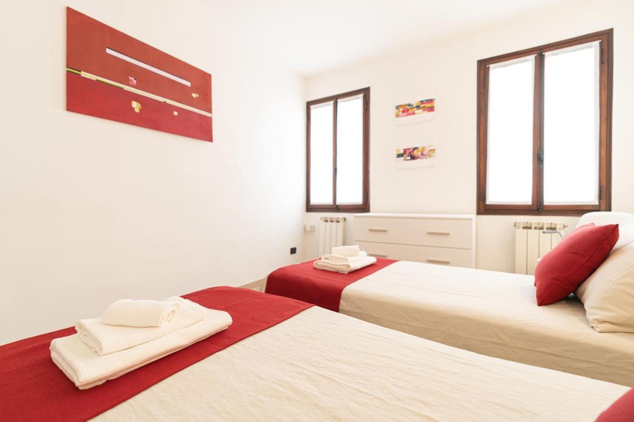 A Pochi Passi Dalla Biennale Apartamento