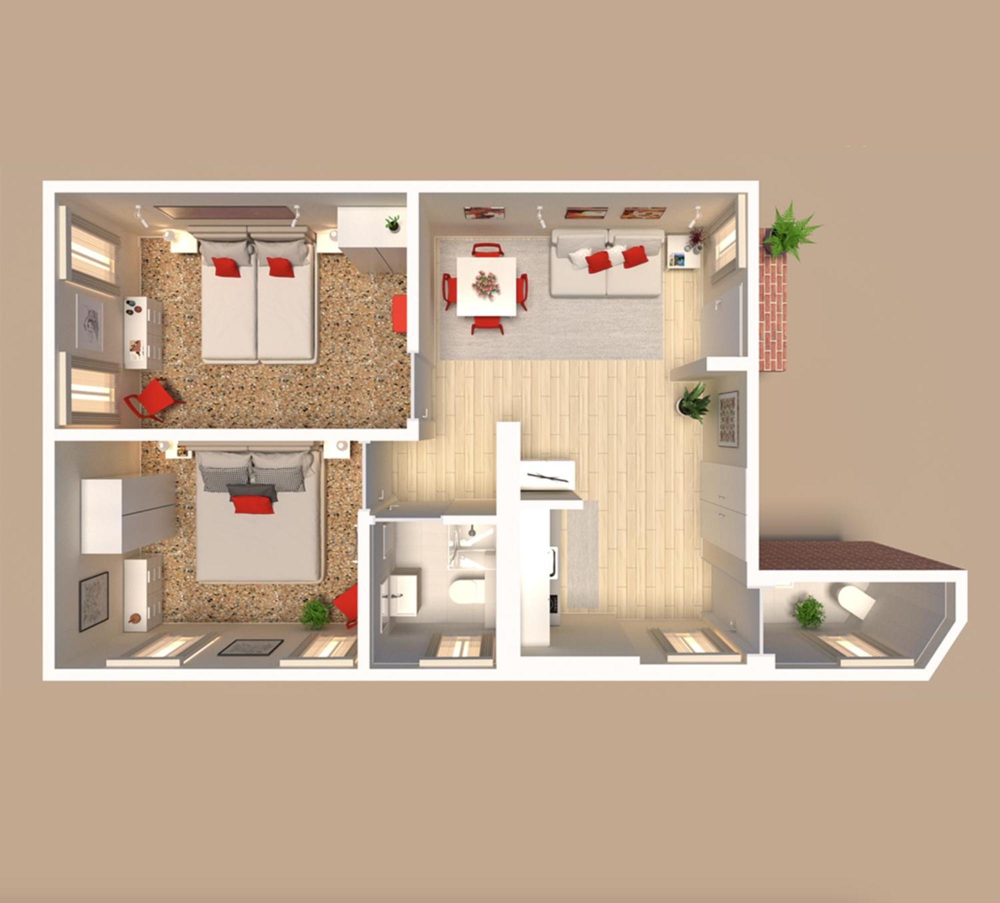 Apartamento A Pochi Passi Dalla Biennale Venecia